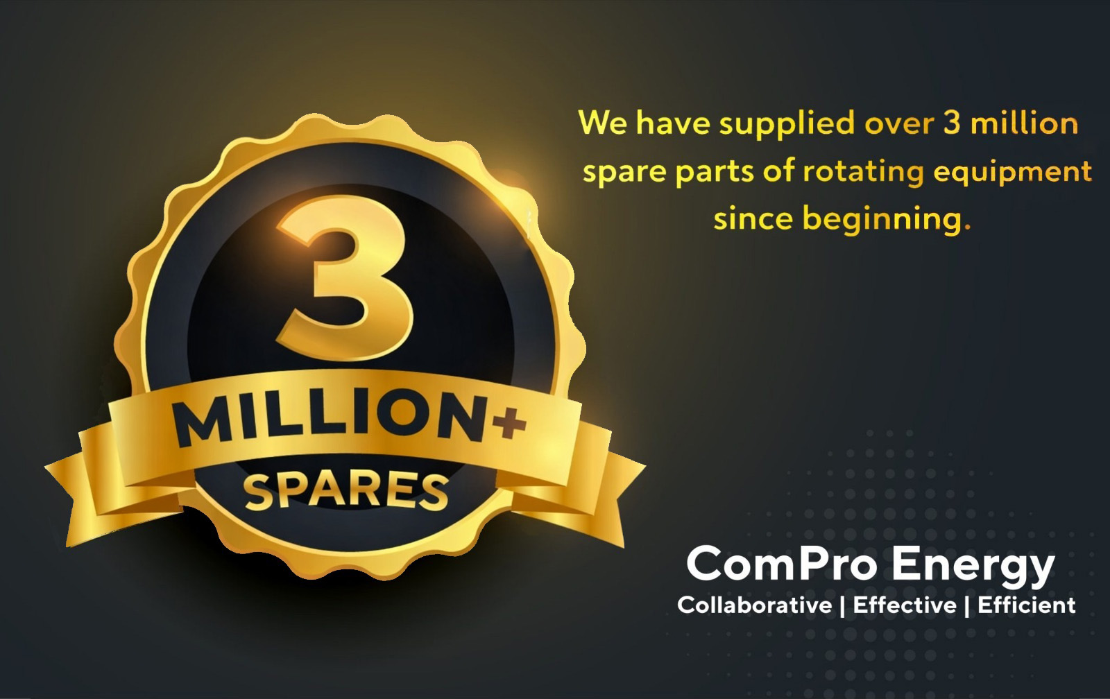 Compro Company Overview